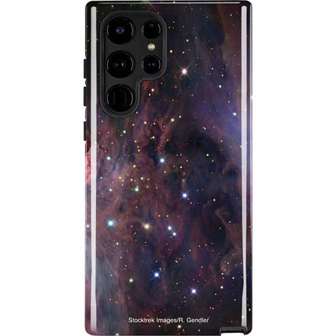 The Sword of Orion Galaxy Cases
